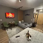 Mountain Asp E63 Gardens * Borovets
