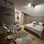 Appartement Mountain Asp E63 Gardens *