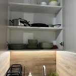 Mountain Asp E63 Gardens Lejlighed *