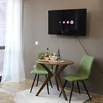 Appartement Mountain Asp E63 Gardens *
