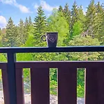 Mountain Asp E63 Gardens Lejlighed *