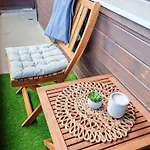 Appartement Mountain Asp E63 Gardens Borovets