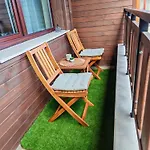 Lejlighed Mountain Asp E63 Gardens *