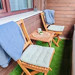 Mountain Asp E63 Gardens Lejlighed Borovets