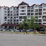 Appartement Mountain Asp E63 Gardens