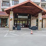 Appartement Mountain Asp E63 Gardens Borovets
