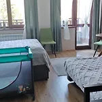 Mountain Asp E63 Gardens Borovets