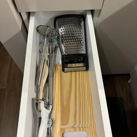 Mountain Asp E63 Gardens דירה *