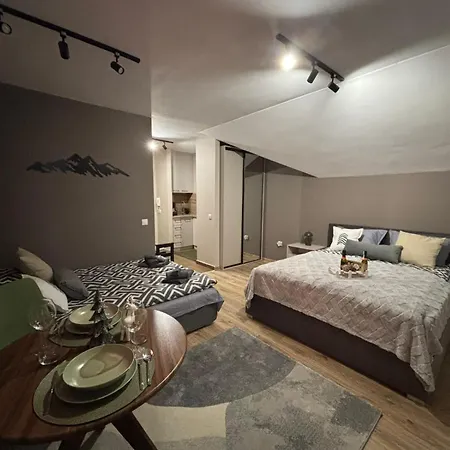 Mountain Asp E63 Gardens