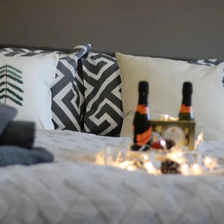 Mountain Asp E63 Gardens * Borovets