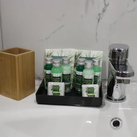 Apartmán Mountain Asp E63 Gardens *