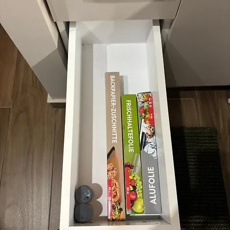 Mountain Asp E63 Gardens Lejlighed