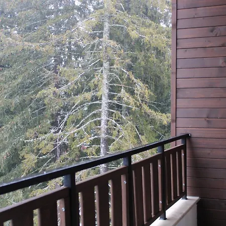 Lejlighed Mountain Asp E63 Gardens *