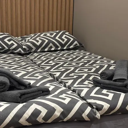 Apartmán Mountain Asp E63 Gardens