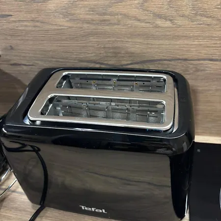 Mountain Asp E63 Gardens דירה *