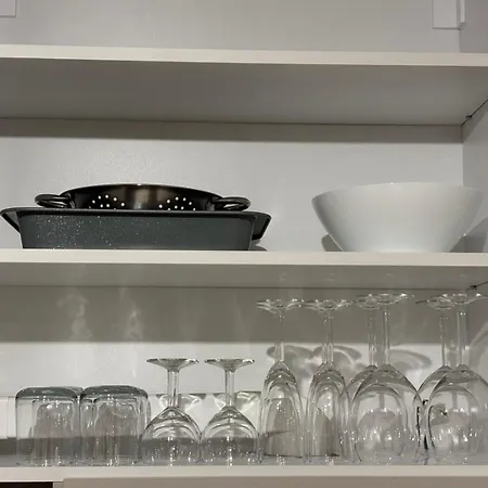 Apartmán Mountain Asp E63 Gardens