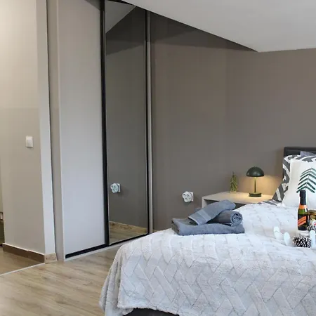 Mountain Asp E63 Gardens *