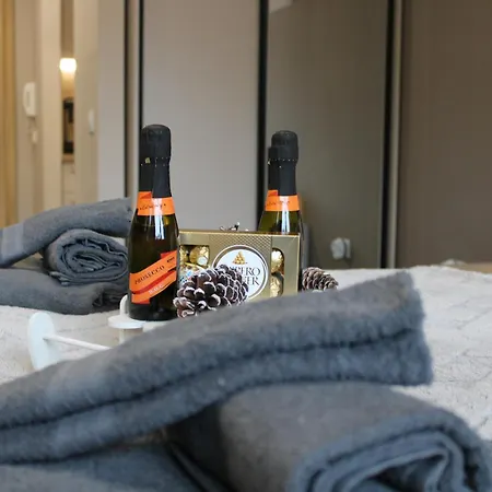 Mountain Asp E63 Gardens בורובץ