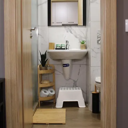 Mountain Asp E63 Gardens * Borovec