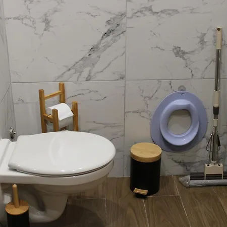 דירה Mountain Asp E63 Gardens