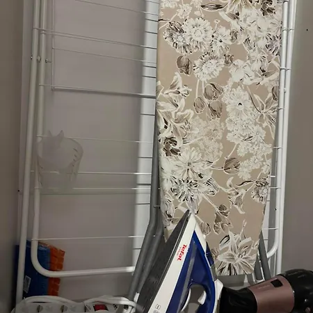 Mountain Asp E63 Gardens דירה