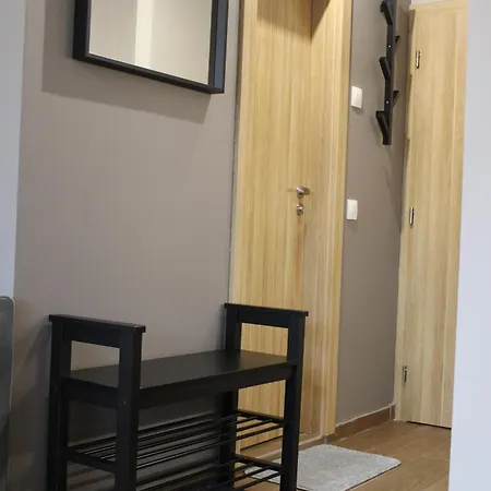 Mountain Asp E63 Gardens * בורובץ