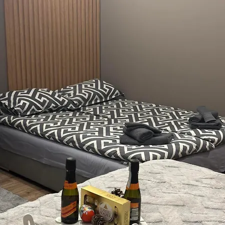 Mountain Asp E63 Gardens *