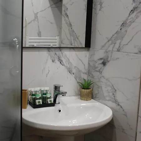 Mountain Asp E63 Gardens Borovec