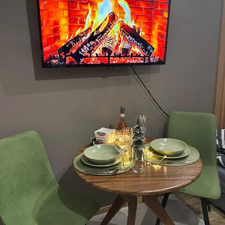 Mountain Asp E63 Gardens * Borovets