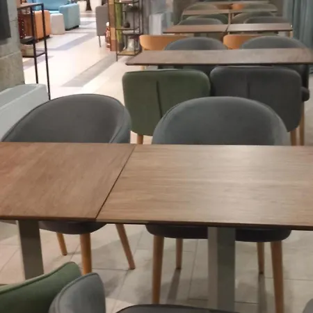 Mountain Asp E63 Gardens דירה *