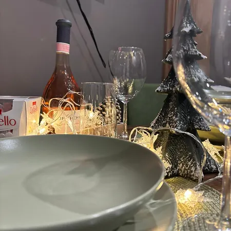 Mountain Asp E63 Gardens Apartament *