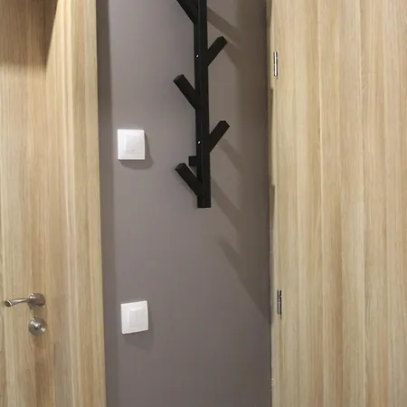 Mountain Asp E63 Gardens Apartmán