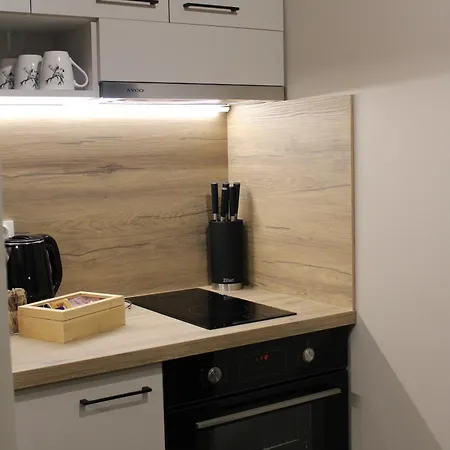 Mountain Asp E63 Gardens * בורובץ