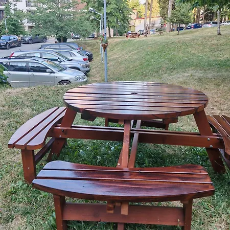 Mountain Asp E63 Gardens *