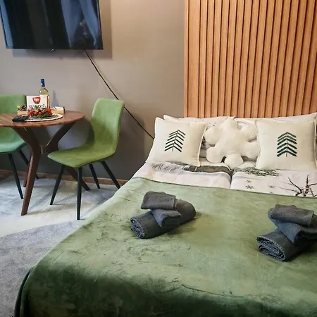 Mountain Asp E63 Gardens Borovec