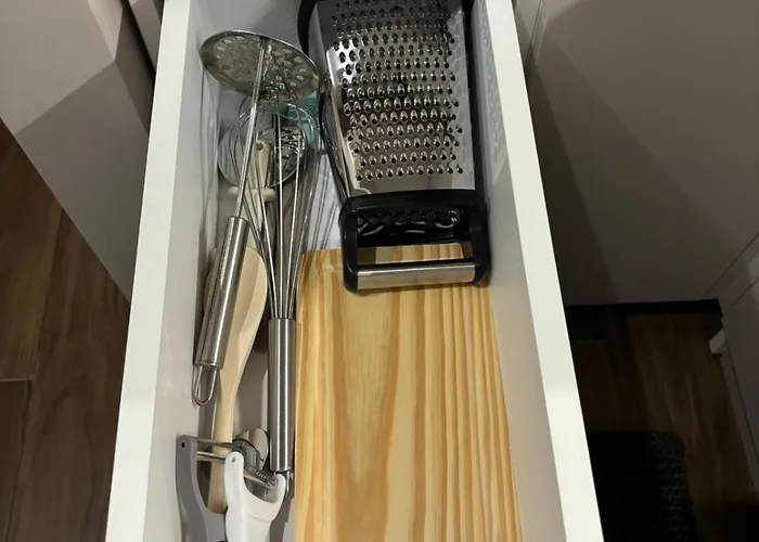 Mountain Asp E63 Gardens Appartement *