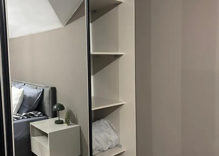 Appartement Mountain Asp E63 Gardens *