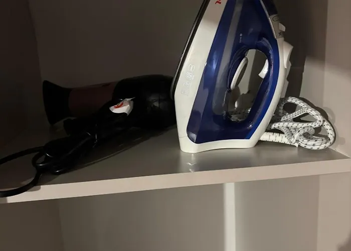 Mountain Asp E63 Gardens Borovets