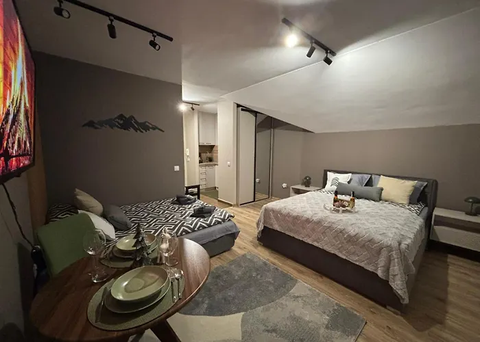 Mountain Asp E63 Gardens