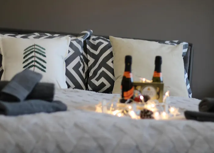 Mountain Asp E63 Gardens * Borovets