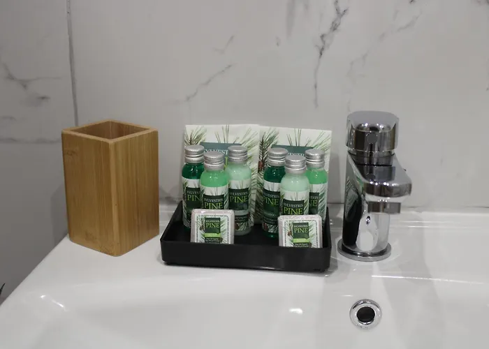 Appartement Mountain Asp E63 Gardens *