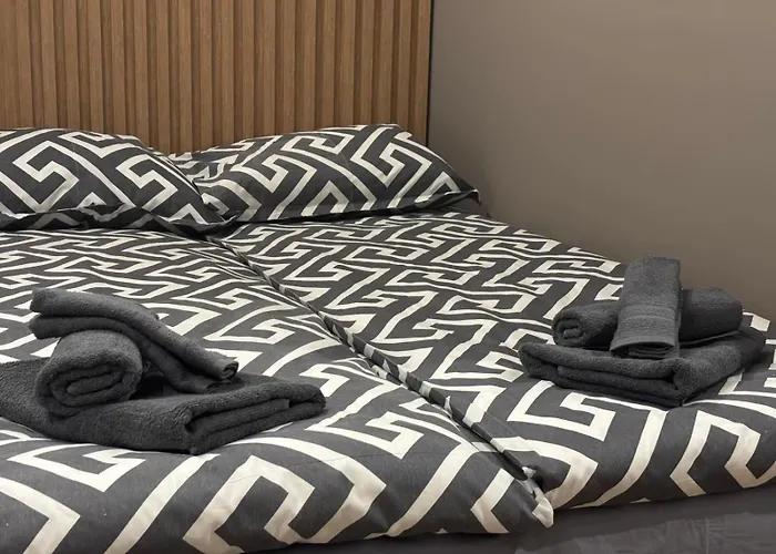 Appartement Mountain Asp E63 Gardens