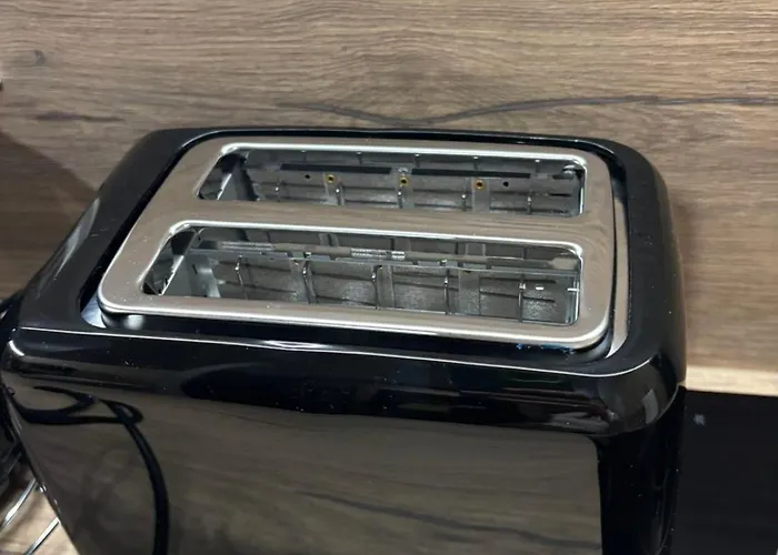 Mountain Asp E63 Gardens Appartement *