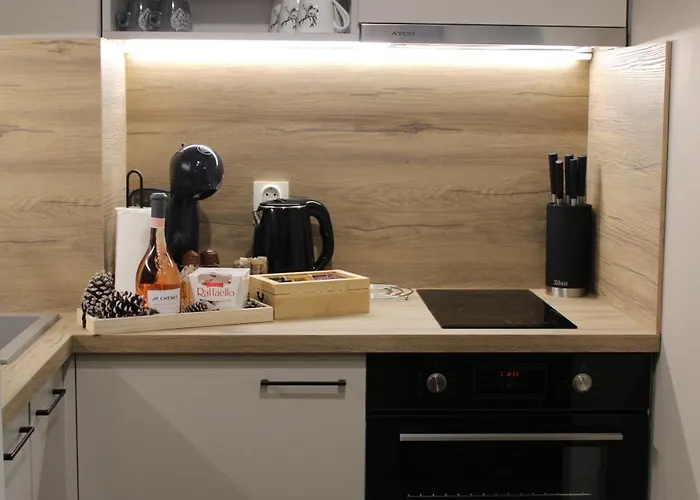 Mountain Asp E63 Gardens *