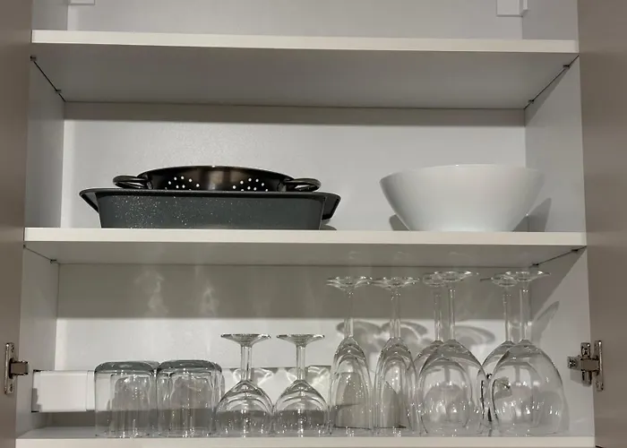 Appartement Mountain Asp E63 Gardens