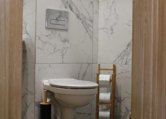 Mountain Asp E63 Gardens Appartement *