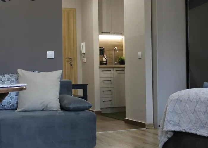 Mountain Asp E63 Gardens Appartement Borovets