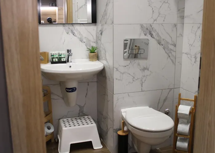 Mountain Asp E63 Gardens Borovets