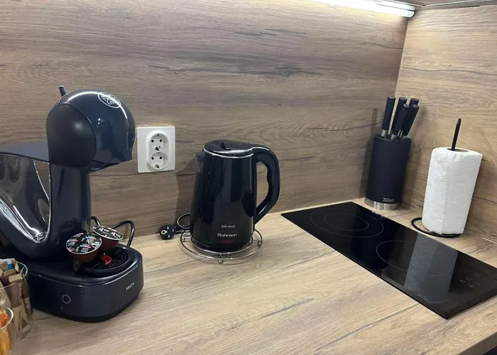 Mountain Asp E63 Gardens * Borovets