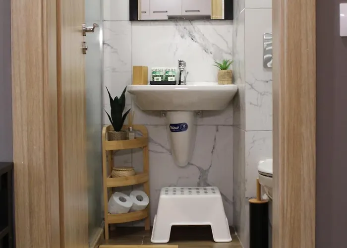 Mountain Asp E63 Gardens * Borovets